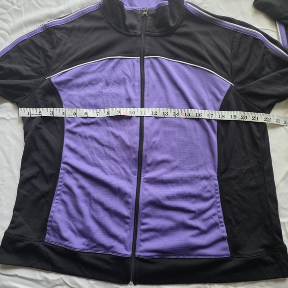 Made For Life Jacket - Picture 10 of 10